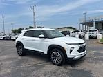 New 2026 Chevrolet Trailblazer LT for sale #6H9247 - photo 1