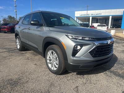 2026 Chevrolet Trailblazer FWD SUV for sale #6H9511 - photo 1