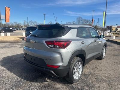 2026 Chevrolet Trailblazer FWD SUV for sale #6H9511 - photo 2