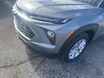 New 2026 Chevrolet Trailblazer LS for sale #6H9511 - photo 9