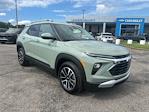 New 2026 Chevrolet Trailblazer LT SUV for sale #6H9557 - photo 1