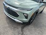 New 2026 Chevrolet Trailblazer LT SUV for sale #6H9557 - photo 9
