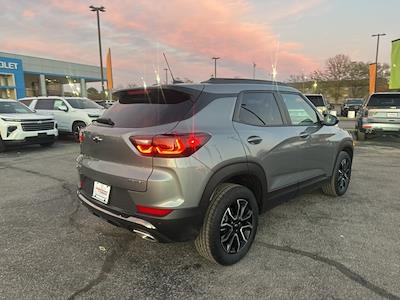 New 2026 Chevrolet Trailblazer ACTIV for sale #6H9629 - photo 2