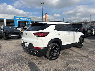 Used 2023 Chevrolet Trailblazer ACTIV for sale #6H9629A - photo 2