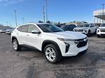New 2026 Chevrolet Trax LS for sale #6J0170 - photo 1