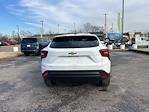 New 2026 Chevrolet Trax LS for sale #6J0170 - photo 4