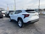 New 2026 Chevrolet Trax LS for sale #6J0170 - photo 5