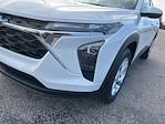 New 2026 Chevrolet Trax LS for sale #6J0170 - photo 9