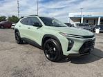 New 2026 Chevrolet Trax ACTIV SUV for sale #6J0257 - photo 1