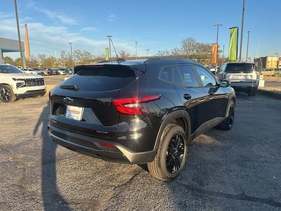 New 2026 Chevrolet Trax ACTIV for sale #6J0436 - photo 2