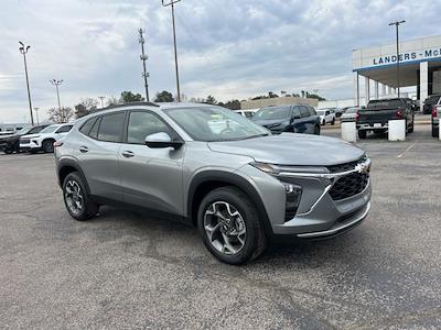 New 2026 Chevrolet Trax - photo 1