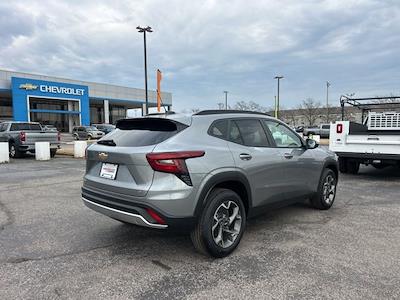 New 2026 Chevrolet Trax - photo 1