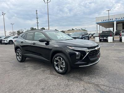 New 2026 Chevrolet Trax - photo 1