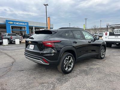 New 2026 Chevrolet Trax - photo 1