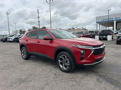 New 2026 Chevrolet Trax - photo 1