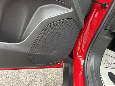 New 2026 Chevrolet Trax - photo 1