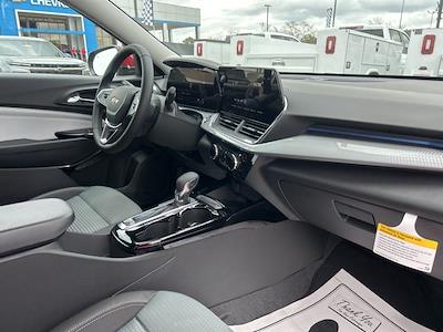 New 2026 Chevrolet Trax - photo 1