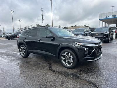 New 2026 Chevrolet Trax - photo 1