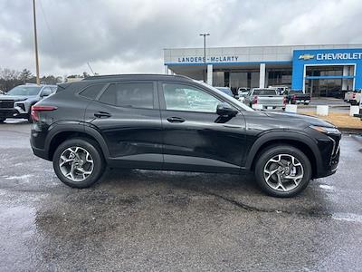 New 2026 Chevrolet Trax - photo 1