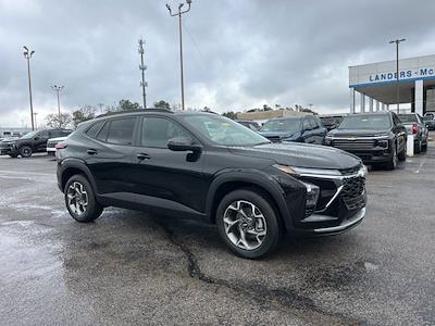 New 2026 Chevrolet Trax - photo 1
