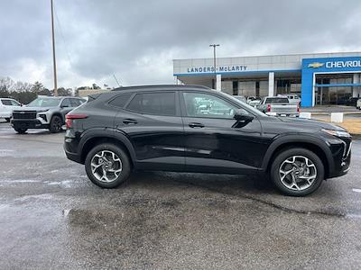 New 2026 Chevrolet Trax - photo 1