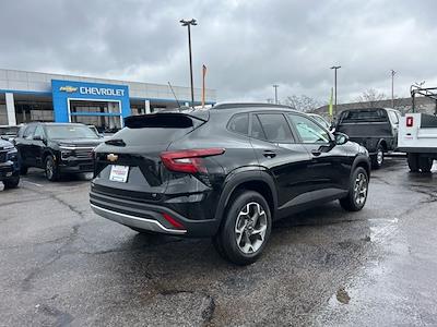 New 2026 Chevrolet Trax - photo 1