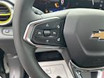 2026 Chevrolet Trax FWD SUV for sale #6J1004 - photo 17