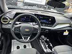 2026 Chevrolet Trax FWD SUV for sale #6J1004 - photo 25