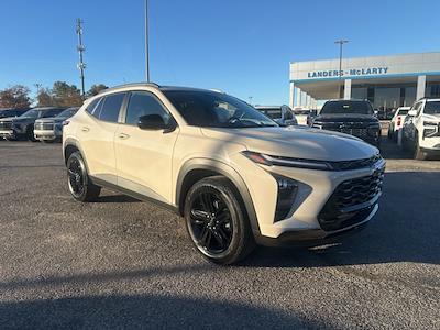 New 2026 Chevrolet Trax ACTIV for sale #6J1461 - photo 1