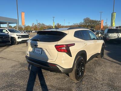 New 2026 Chevrolet Trax ACTIV for sale #6J1461 - photo 2