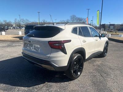 2026 Chevrolet Trax FWD SUV for sale #6J1474 - photo 2