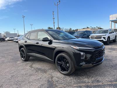 New 2026 Chevrolet Trax - photo 1