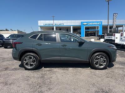 New 2026 Chevrolet Trax - photo 1