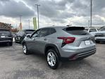 New 2026 Chevrolet Trax LS for sale #6J1916 - photo 5