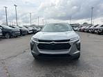 New 2026 Chevrolet Trax LS for sale #6J1916 - photo 8