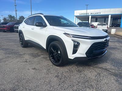 New 2026 Chevrolet Trax ACTIV for sale #6J1926 - photo 1