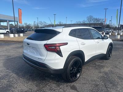 New 2026 Chevrolet Trax ACTIV for sale #6J1926 - photo 2