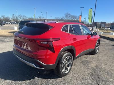 New 2026 Chevrolet Trax LT for sale #6J2059 - photo 2