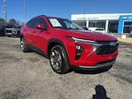 New 2026 Chevrolet Trax LT for sale #6J2059 - photo 1