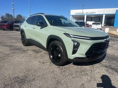 2026 Chevrolet Trax FWD SUV for sale #6J2268 - photo 1