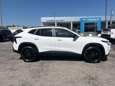 New 2026 Chevrolet Trax - photo 1