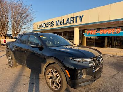 Used 2024 Hyundai Santa Cruz Limited Double Cab for sale #6J2296A - photo 1