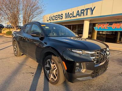 Used 2024 Hyundai Santa Cruz Limited Double Cab for sale #6J2296A - photo 2
