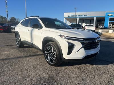 2026 Chevrolet Trax FWD SUV for sale #6J3019 - photo 1