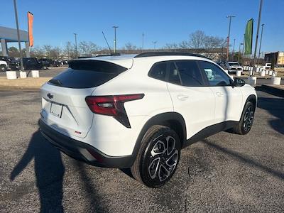 2026 Chevrolet Trax FWD SUV for sale #6J3019 - photo 2