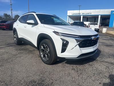 2026 Chevrolet Trax FWD SUV for sale #6J3036 - photo 1