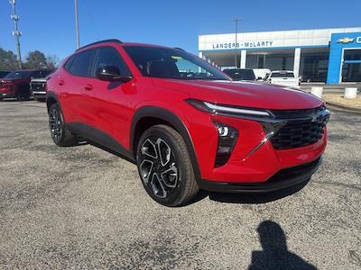 2026 Chevrolet Trax FWD SUV for sale #6J3115 - photo 1