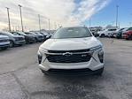 New 2026 Chevrolet Trax 2RS for sale #6J3181 - photo 8