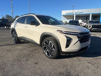 New 2026 Chevrolet Trax 2RS for sale #6J3199 - photo 1