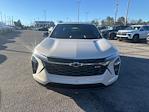 New 2026 Chevrolet Trax 2RS for sale #6J3199 - photo 8